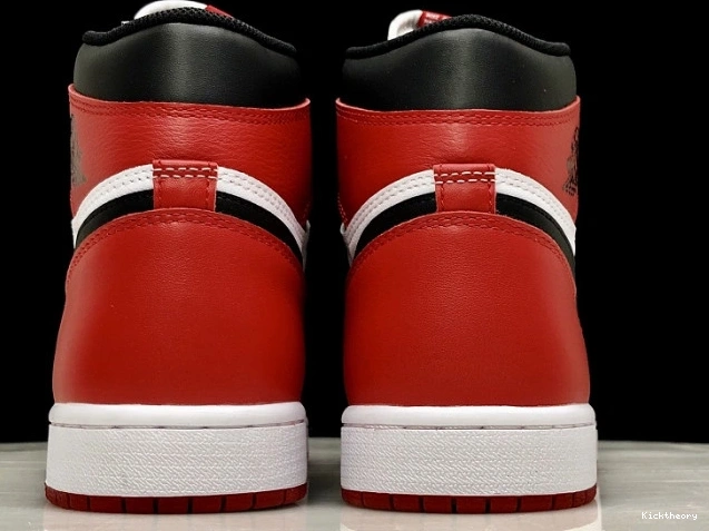 Kicktheory OG Air 1 High 